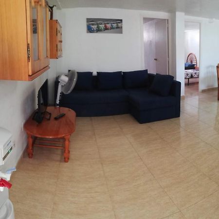 Piso Entero En Semi Sotano Con Piscina Salina Privada Apartment Сан Педро дел Пинатар Екстериор снимка