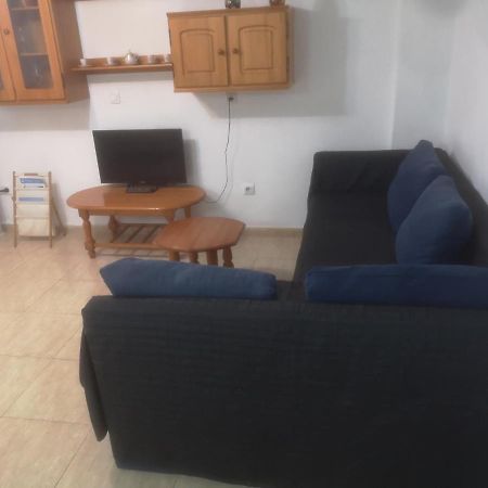 Piso Entero En Semi Sotano Con Piscina Salina Privada Apartment Сан Педро дел Пинатар Екстериор снимка