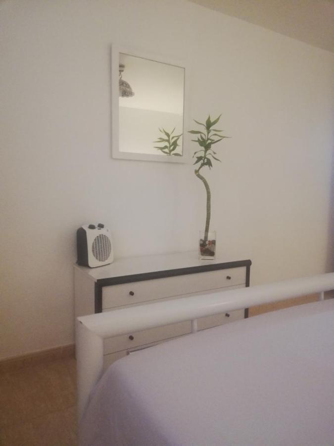 Piso Entero En Semi Sotano Con Piscina Salina Privada Apartment Сан Педро дел Пинатар Екстериор снимка