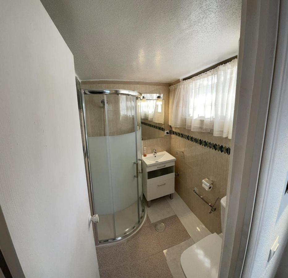 Piso Entero En Semi Sotano Con Piscina Salina Privada Apartment Сан Педро дел Пинатар Екстериор снимка