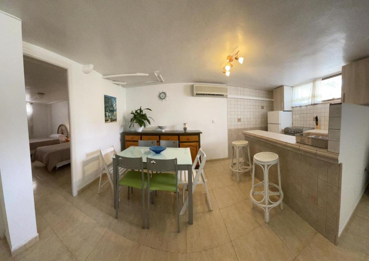 Piso Entero En Semi Sotano Con Piscina Salina Privada Apartment Сан Педро дел Пинатар Екстериор снимка