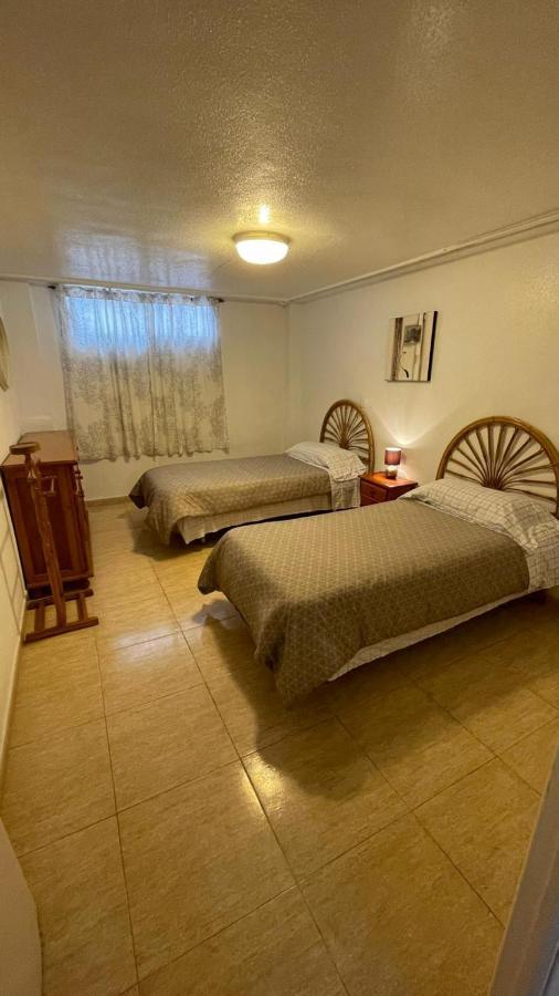 Piso Entero En Semi Sotano Con Piscina Salina Privada Apartment Сан Педро дел Пинатар Екстериор снимка