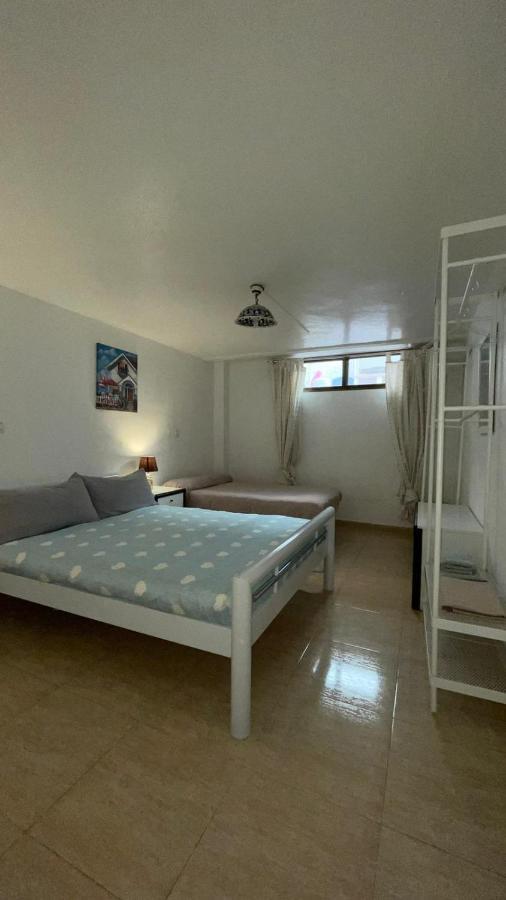 Piso Entero En Semi Sotano Con Piscina Salina Privada Apartment Сан Педро дел Пинатар Екстериор снимка