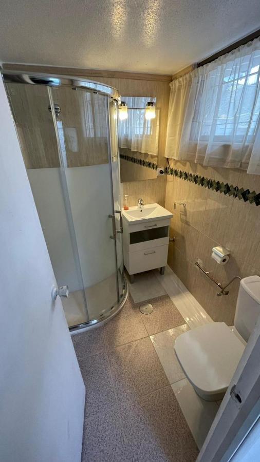 Piso Entero En Semi Sotano Con Piscina Salina Privada Apartment Сан Педро дел Пинатар Екстериор снимка